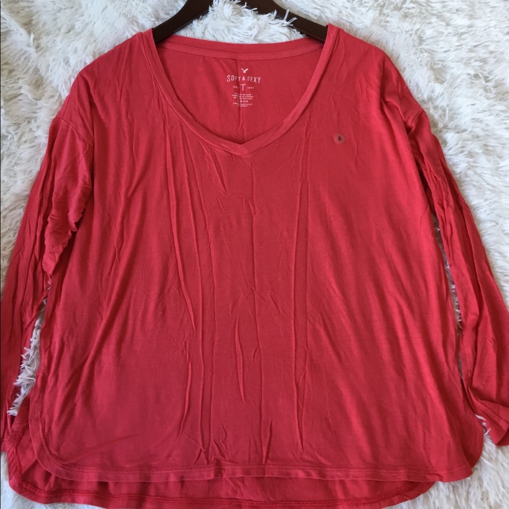 AEO Soft & Sexy T-Shirt